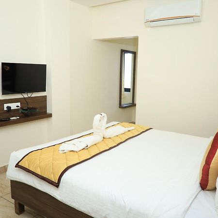 Starwin Residency Villa Ramanathapuram Luaran gambar