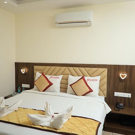 Starwin Residency Villa Ramanathapuram Luaran gambar