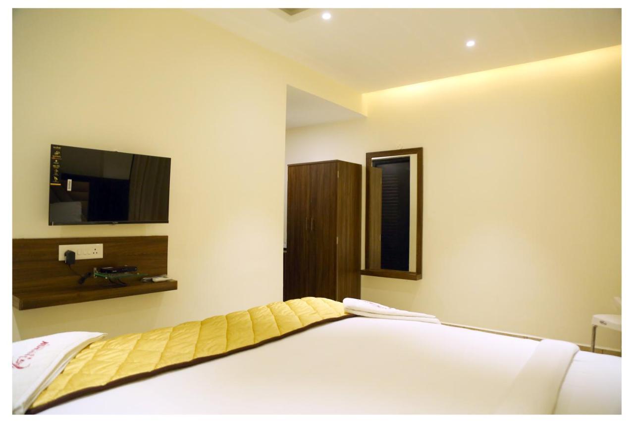 Starwin Residency Villa Ramanathapuram Luaran gambar