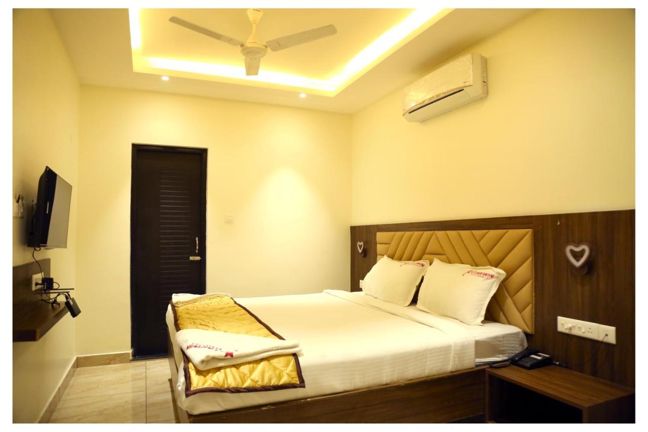 Starwin Residency Villa Ramanathapuram Luaran gambar