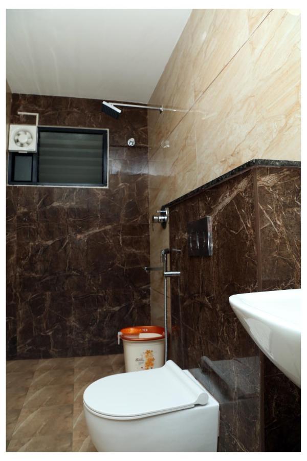 Starwin Residency Villa Ramanathapuram Luaran gambar