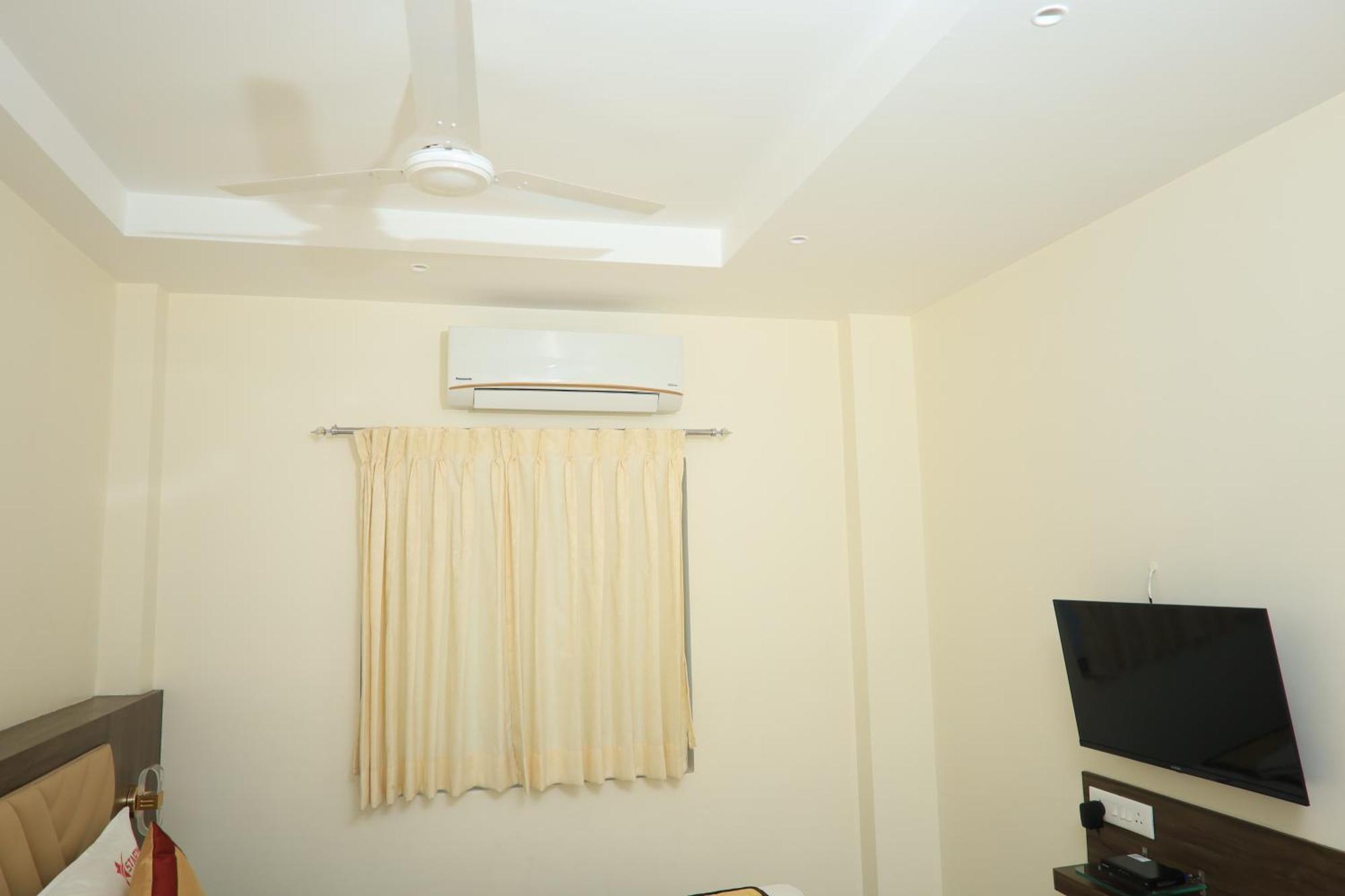 Starwin Residency Villa Ramanathapuram Luaran gambar